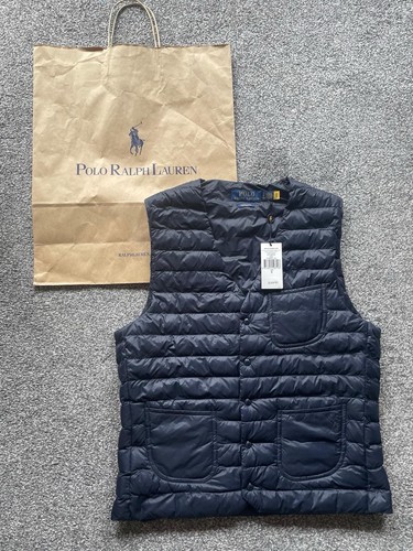 Genuine polo ralph lauren - polo,