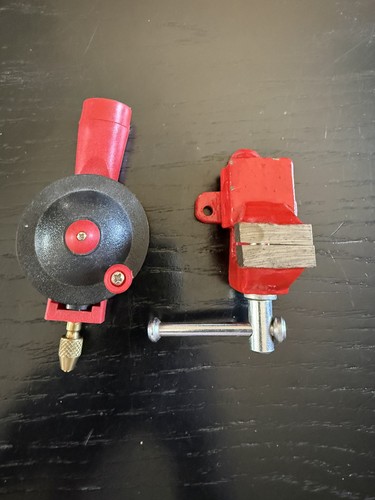 Mini craft hand drill and - craft,