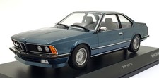 Minichamps 1/18 Scale Diecast