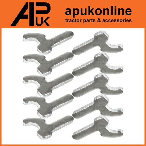 10x beam safety - beam, pin