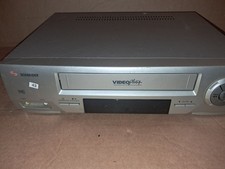 SCHNEIDER  VHS VCR VIDEO