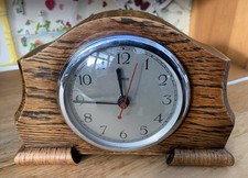 Vintage Goblin Electric wooden