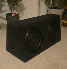 2x Pioneer TS-A2500LS4 - 10"