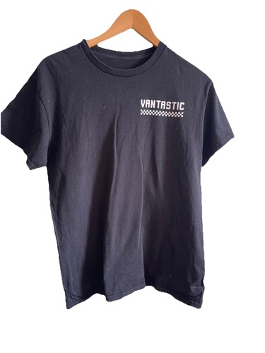 Custom shirt vantastic - custom,