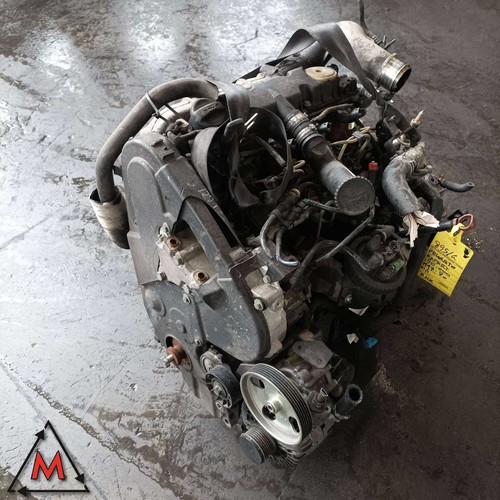 Rhz engine 180 - engine, peugeot