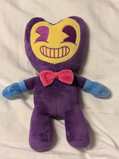 Bendy and The Ink Machine