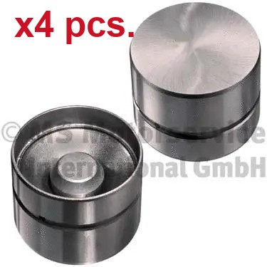 Pcs hydraulic tappets - hydraulic,