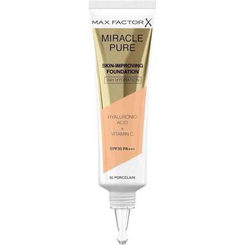 Max factor miracle - factor,