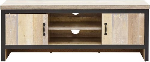 Boston door media unit - 2,