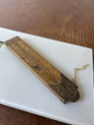 Scarce vintage rabone 2550 - vintage,