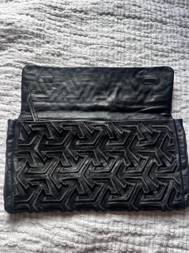 Jardín majorelle ysl - ysl, leather