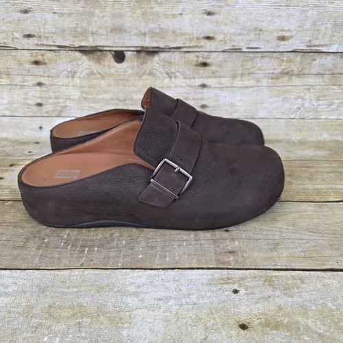 Fitflop shuv clogs womens - clogs, sz