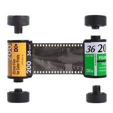 2 Sets Film Converter Adapter