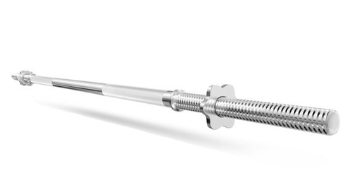 5ft 150cm barbell spinlock - 5ft/150cm,