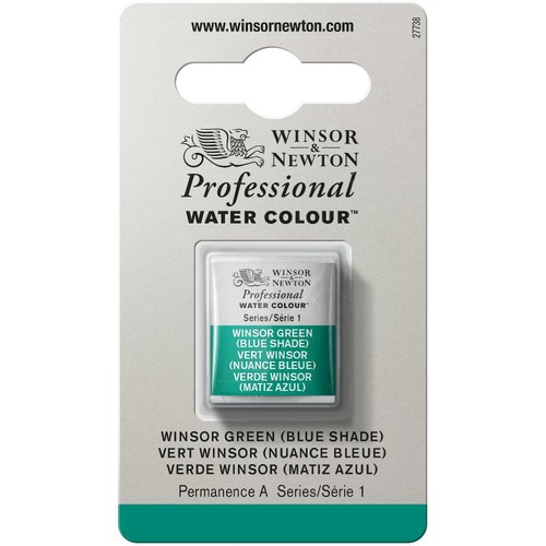 Winsor newton professional - winsor,