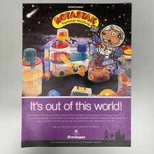 ROTASTAK HAMSTER HOUSING