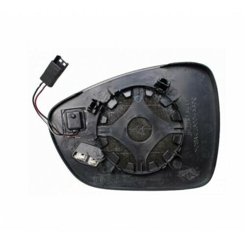 Thermal mirror plate - , blis