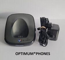 BT Freelance XD8500 Replacement Spare Expansion Base Unit & Power Adaptor Only