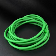 PU Polyurethane Solid Round