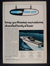 1971 Penn Yan 23 Avenger Cuddy