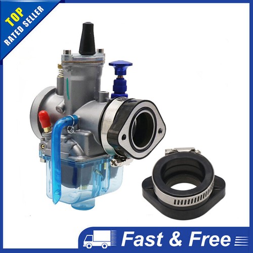 Carburetor carb flange - carburetor,