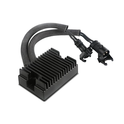 Voltage regulator motorcycle