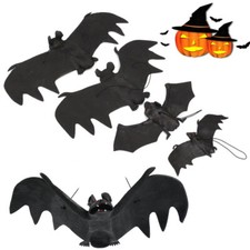 Halloween Vampire Fake Bat