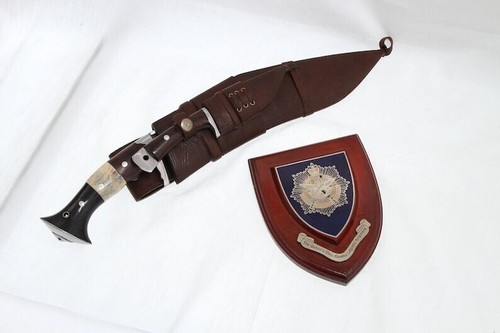 Custom made gurkha - custom,