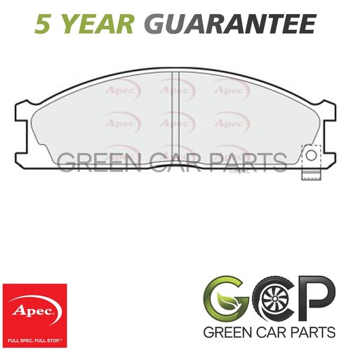 Apec front brake - front,