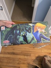 Japanese joey wheeler panther