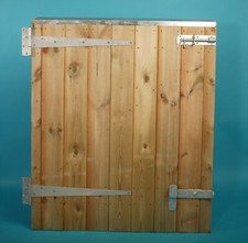 Bottom Stable Door  BF2265- Horse Stable doors galvanised fixings, or bespoke