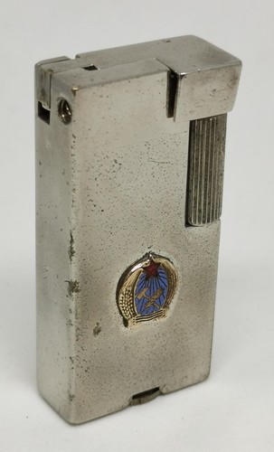 Vtg 1950s gamma enamel - 1950s,