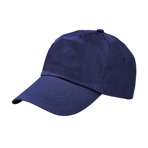 Baseball cap 100 cotton adult - cap, 100%