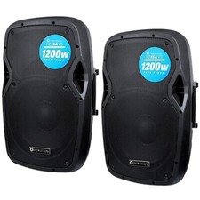 Evolution audio rz15a - evolution,