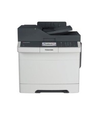 Toshiba eStudio 306cs, A4 Colour MFP Printer, 306, Low Count Under 56K WARRANTY!