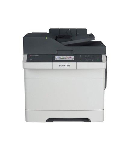Toshiba estudio 306cs a4 - toshiba,