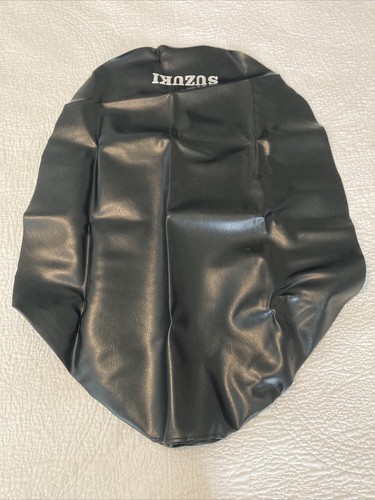 Seat cover suzuki - seat,