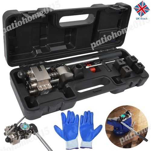 Brake line flaring tool - tool, 45°