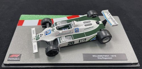 Mag ns057 williams fw07 - williams,