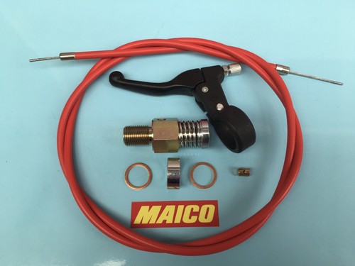 Decompressor kit - decompressor,