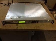 Radyne comtech dmd20 - comtech, satellite