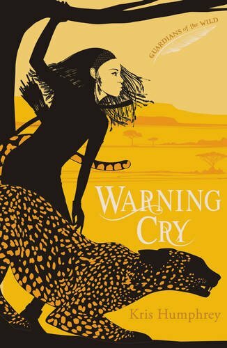 Warning cry guardians - warning, of