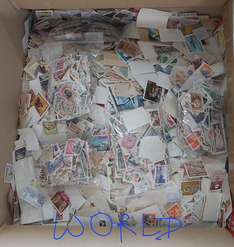 Worldwide pack 500 - worldwide,