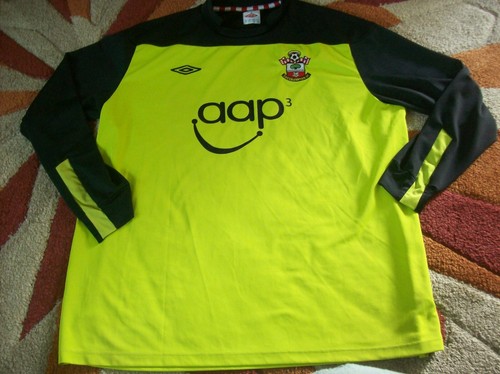 Southampton long sleeved - fc,