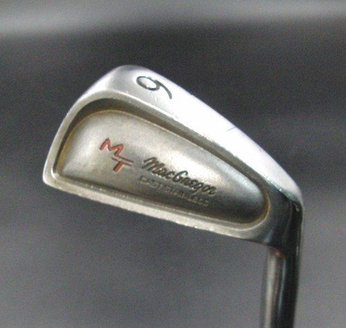 Macgregor iron regular - 6,