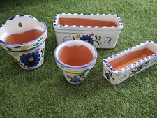 Spanish Andalusian Painted