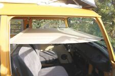 Just Kampers Cab Child Bunk