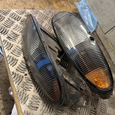 Mitsubishi FTO Front Fog