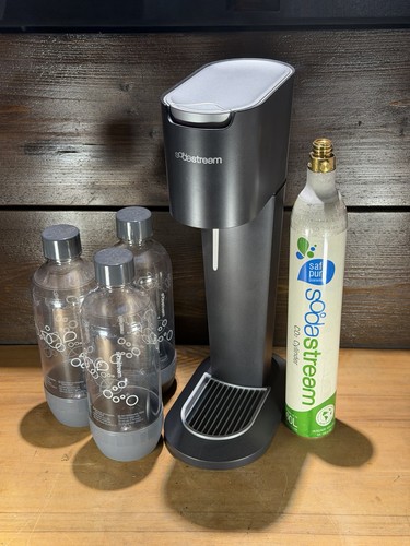 Sodastream soda club g100 - club,