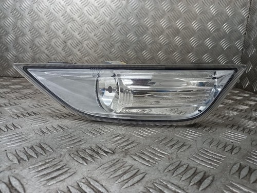 Ford mondeo mk4 left front - left,